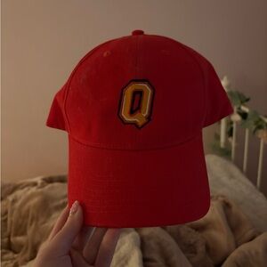 Red Queen’s University Hat